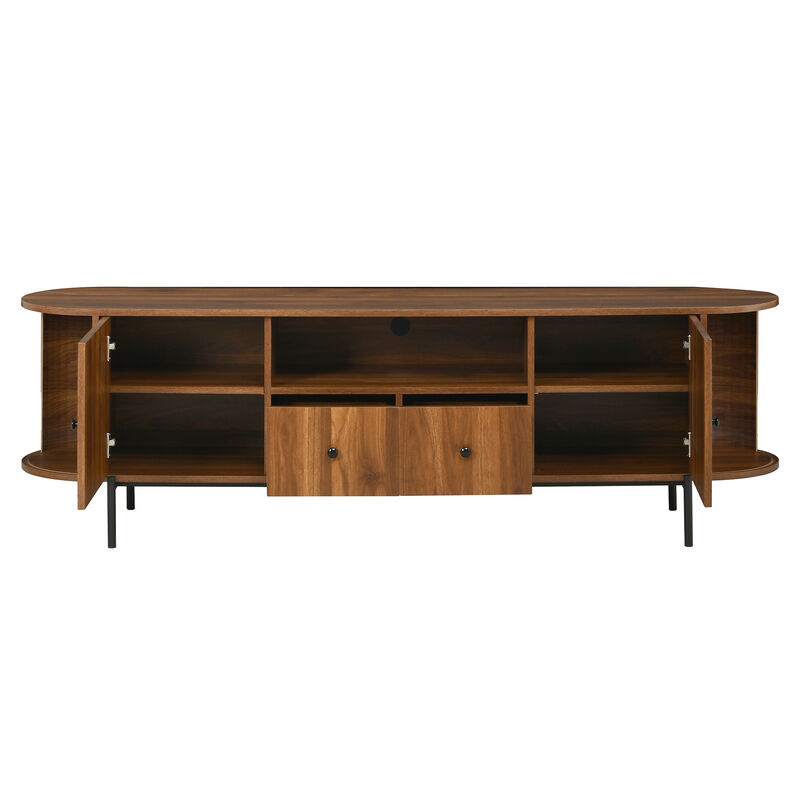 Gakzex TV Stand image number 7