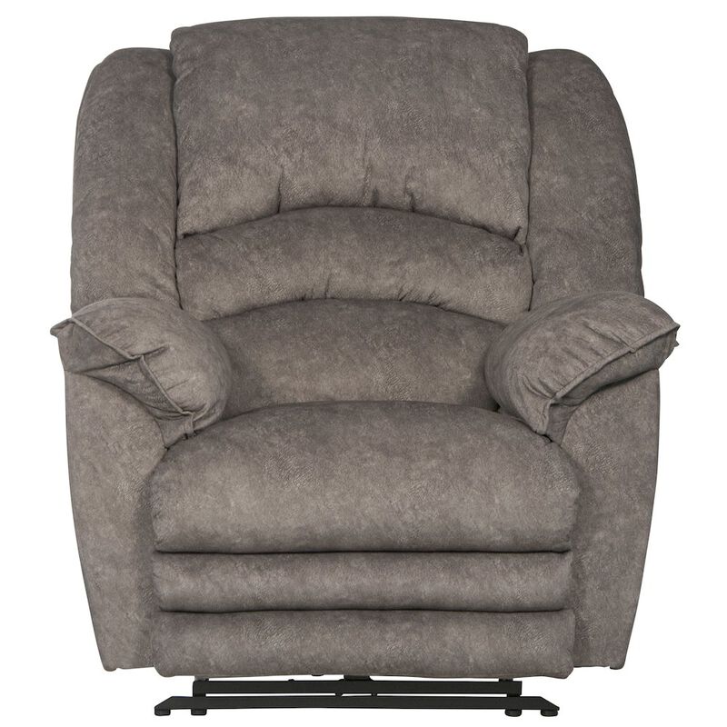 Catnapper Rialto Power Lay Flat Recliner