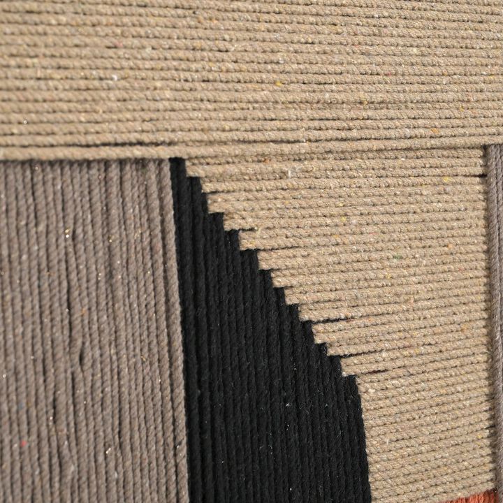 Delmar Woven Framed Art
