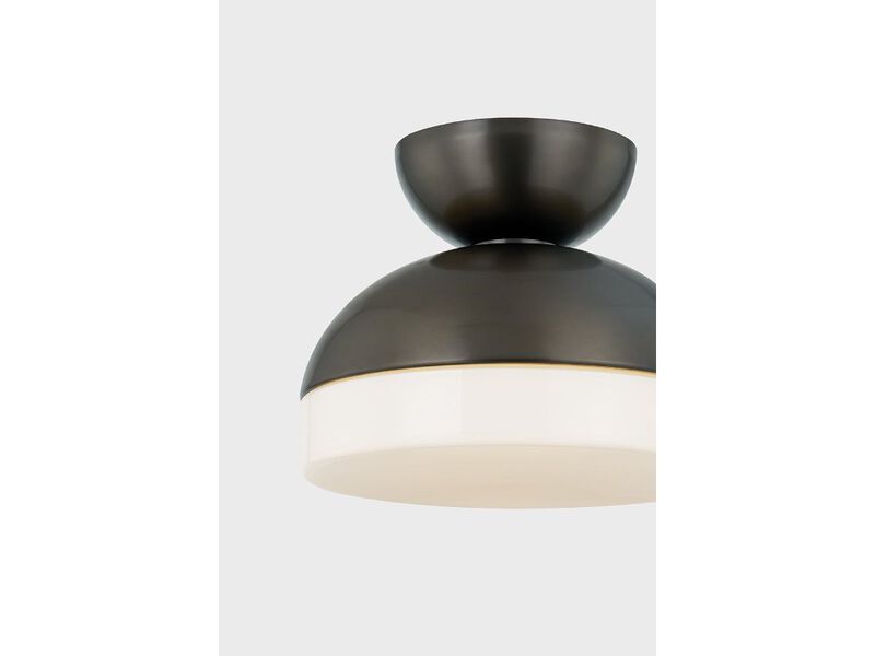 Rue Flush Mount image number 2