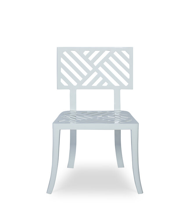 Sloan Outdoor Dining Side Chair