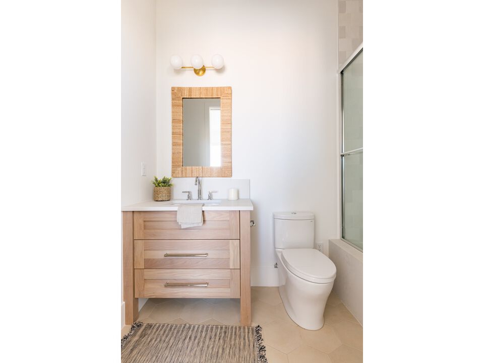 Fleming Bath And Vanity Light