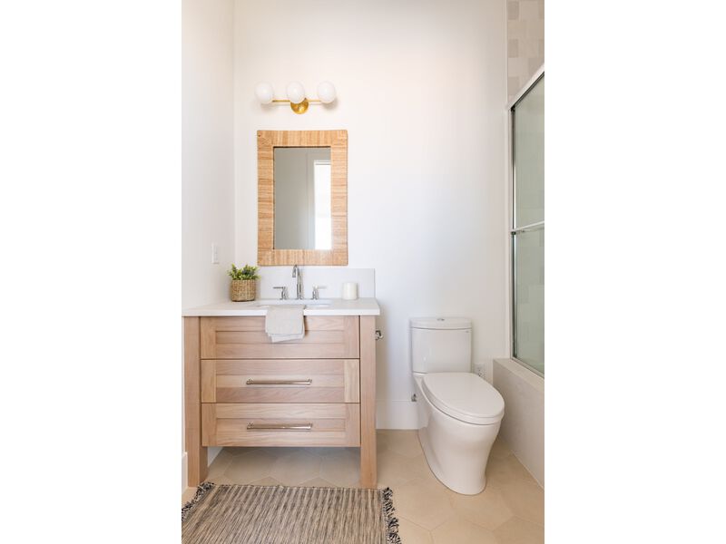 Fleming Bath And Vanity Light image number 1