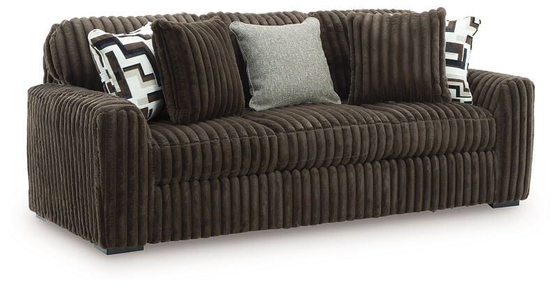Midnight-Madness Sofa image number 2