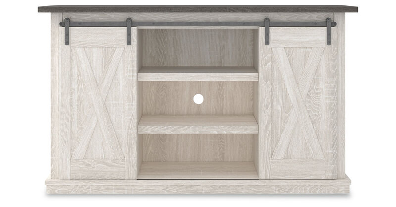 Dorrinson 54" TV Stand image number 2