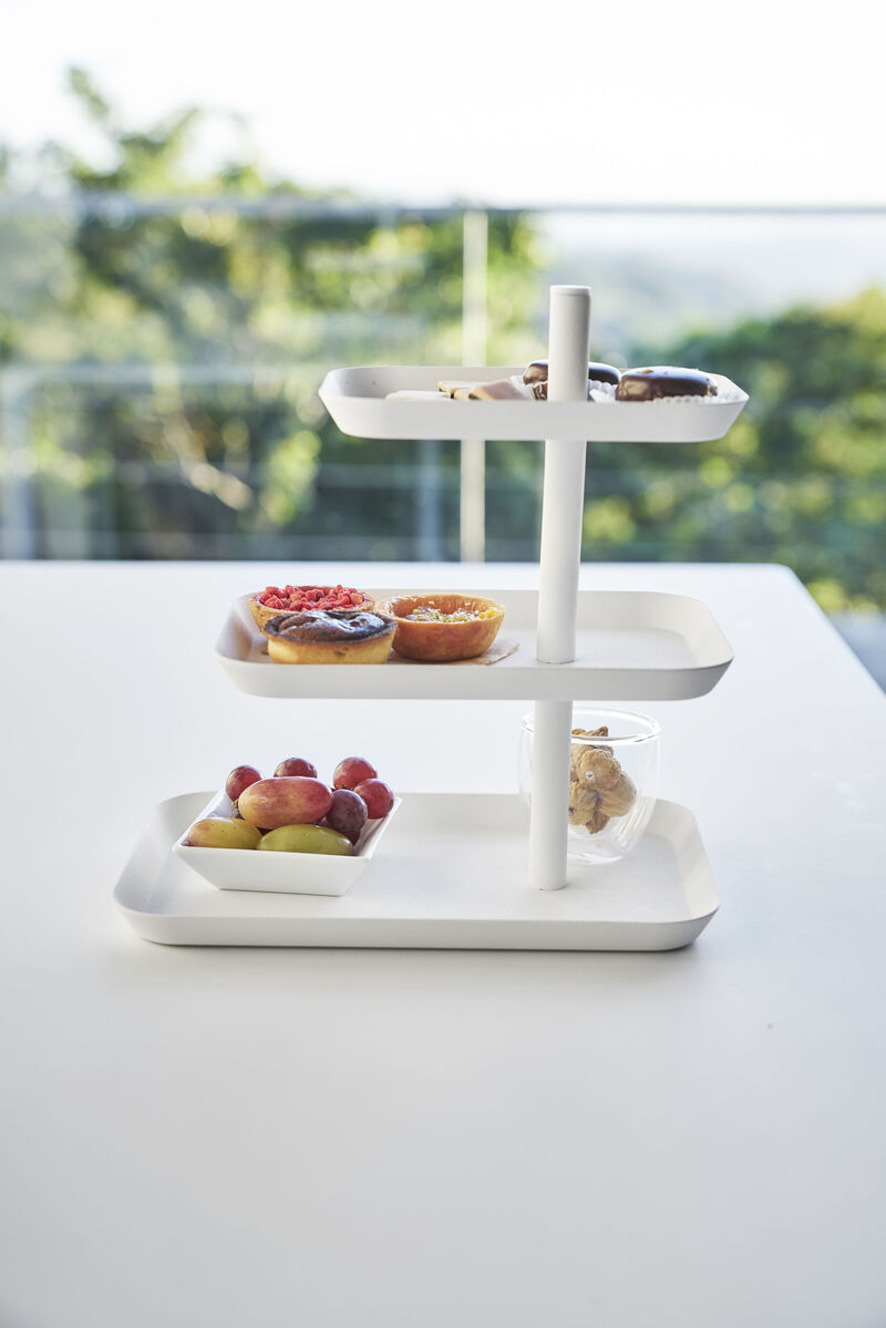 Serving Stand