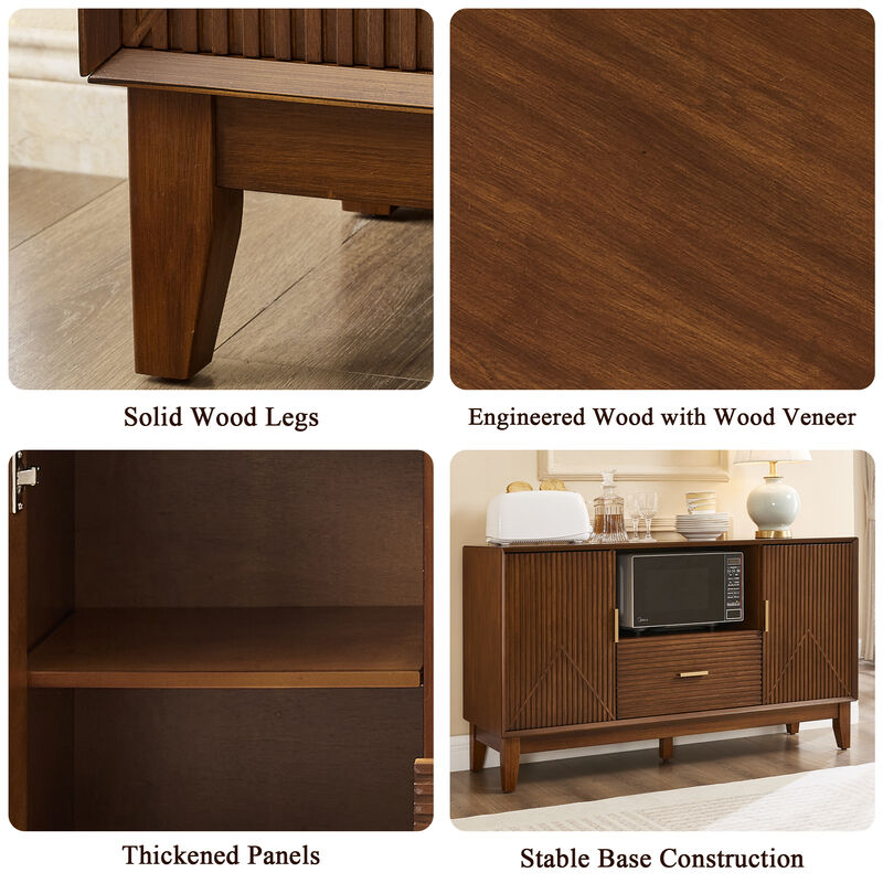 Dugpad TV Stand image number 7
