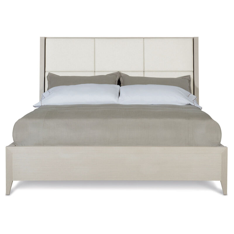 Axiom Panel Bed image number 0