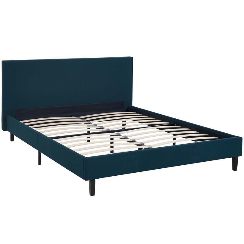 Modway - Anya Full Fabric Bed image number 3