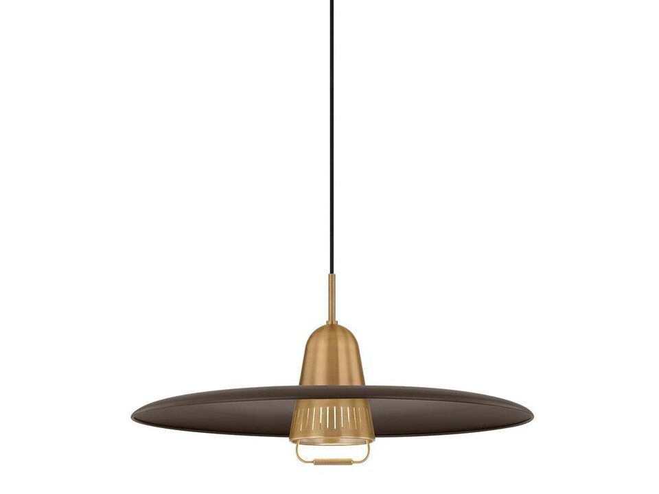 Gilroy Pacific Pendant