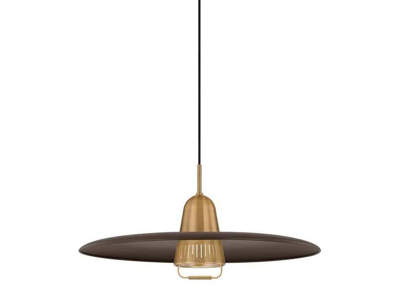Gilroy Pacific Pendant image number 0