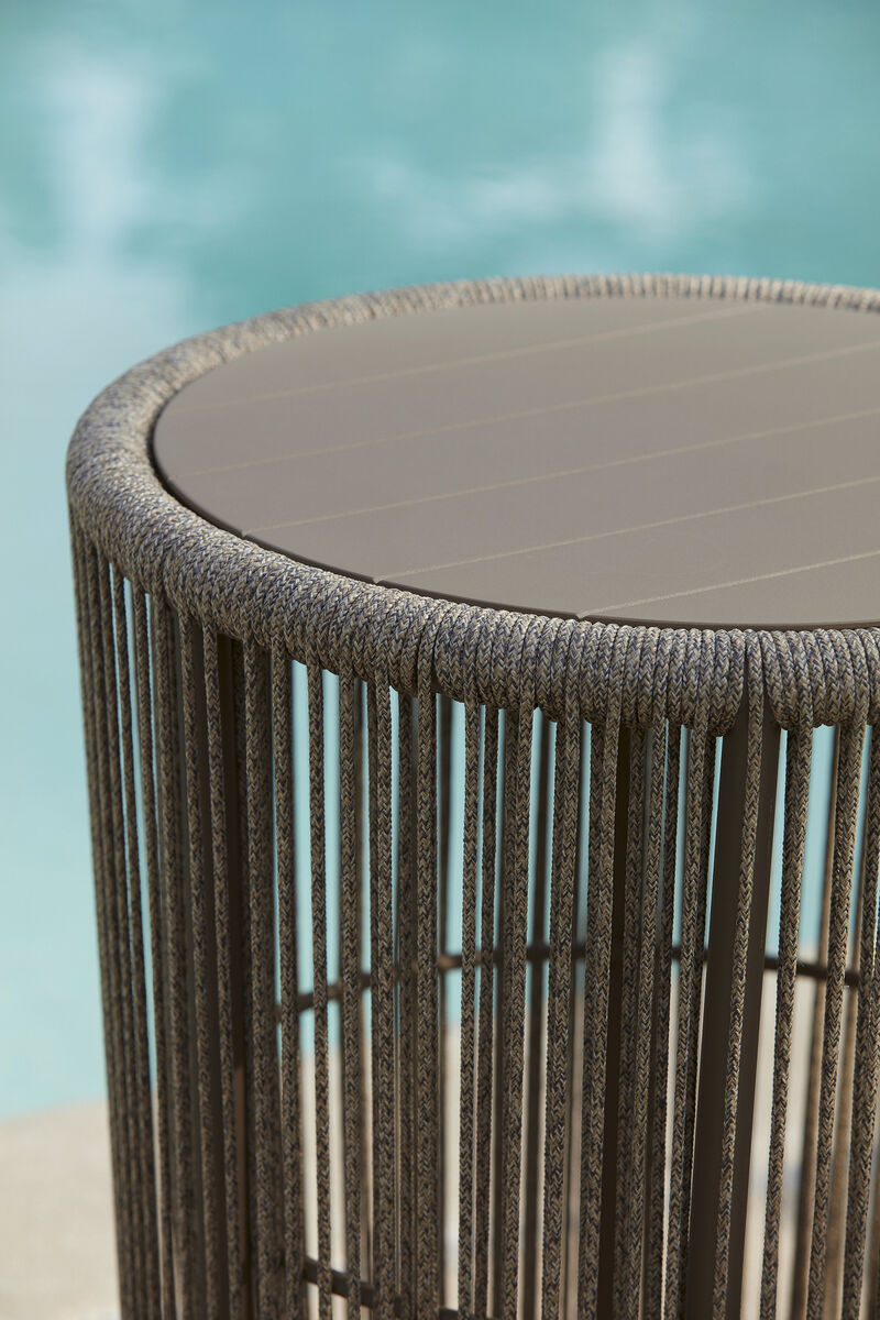 Monarch Heights Outdoor Table and 2 Chairs image number 3