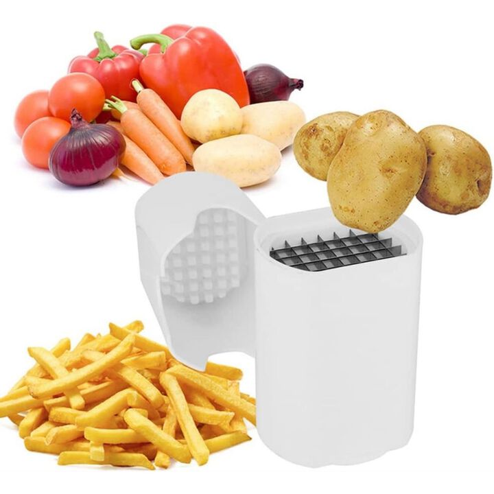 Potato French Fry Cutter