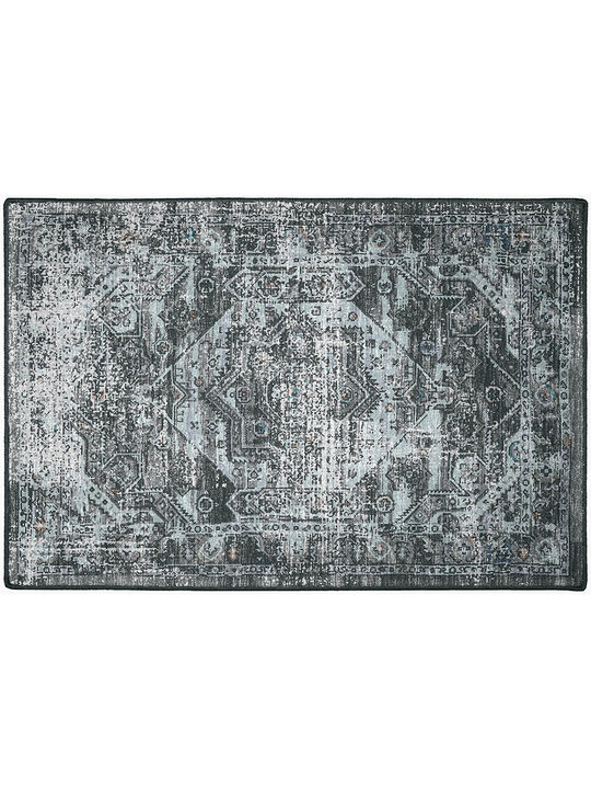 Jericho JC5 Steel 2' x 3' Rug