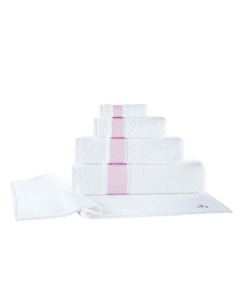 Brooks Brothers Ottoman Rolls 6 pcs Towel Set