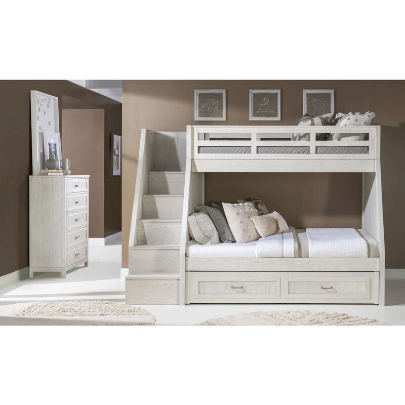 Legacy Classic Preston Drawer Chest (5 Drawers)