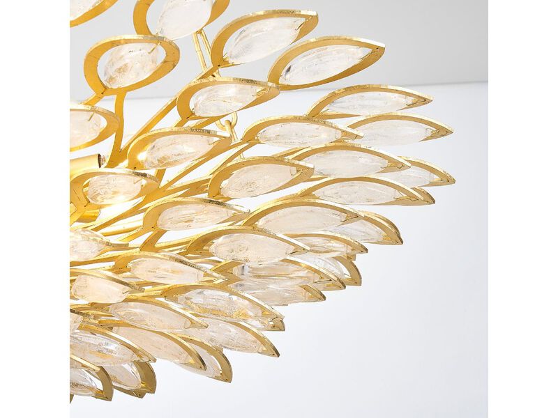 Vittoria Chandelier image number 2