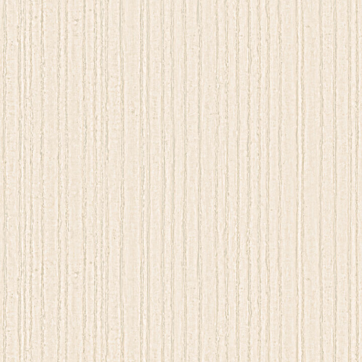 Vintage Tin Pearl Trax Wallpaper