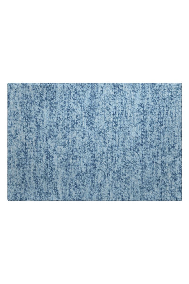 Voyage VY2 Denim 9' x 12' Rug image number 9