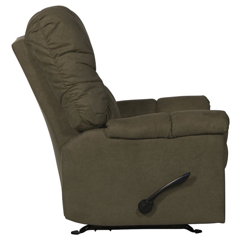 Catnapper Winner Rocker Recliner