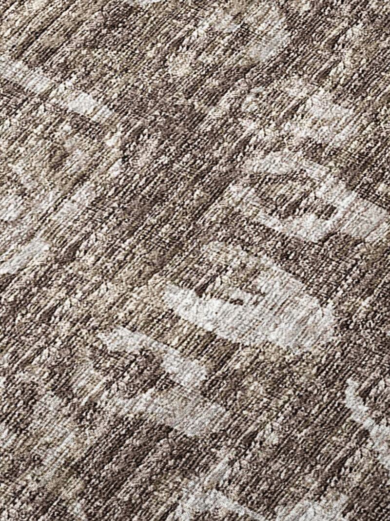 Aberdeen AB1 Fudge 3' x 5' Rug