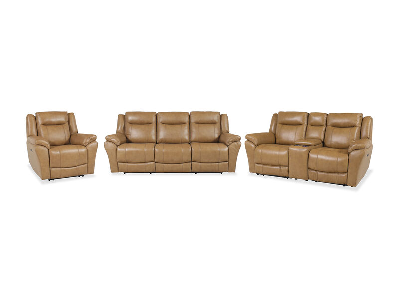 Canyon Living Room Set image number 0