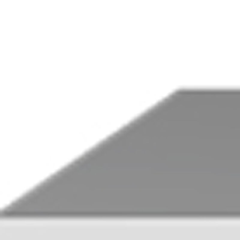 Bedroom Wall-Mounted Nightstand – One Drawer Faux Wood Floating Table