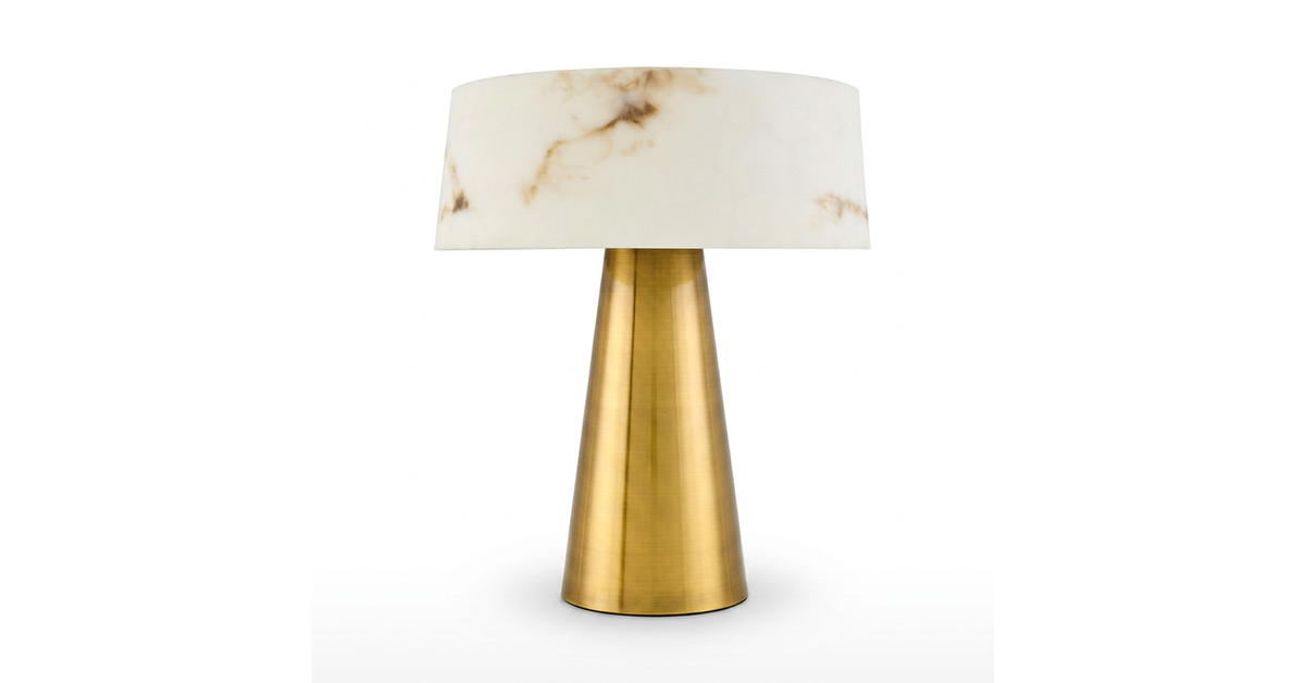 Jesmond Accent Table Lamp