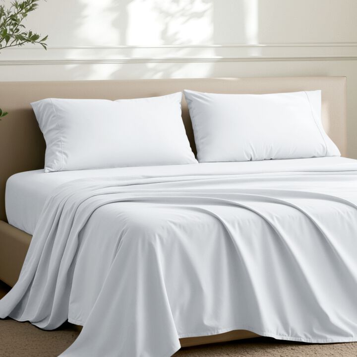 Ultra Soft Brushed Pillowcases