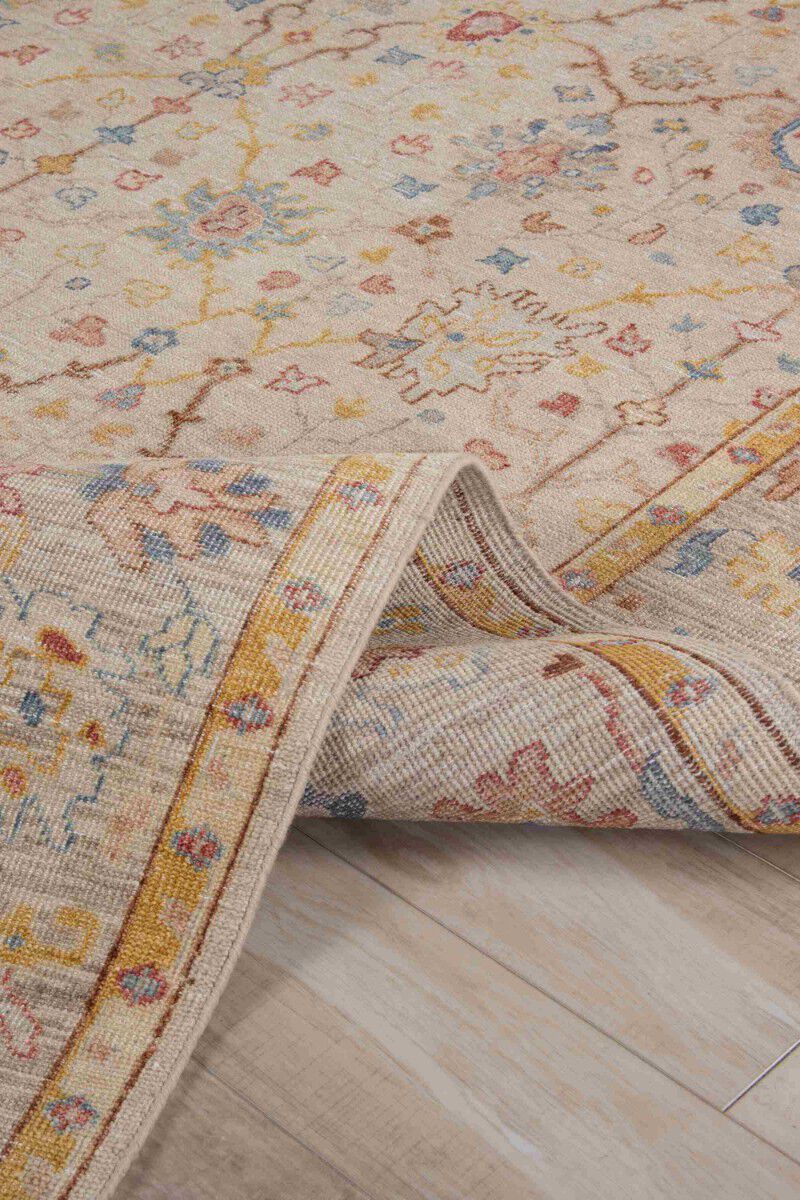 Tuscany TUS713 9' x 12' Rug image number 11