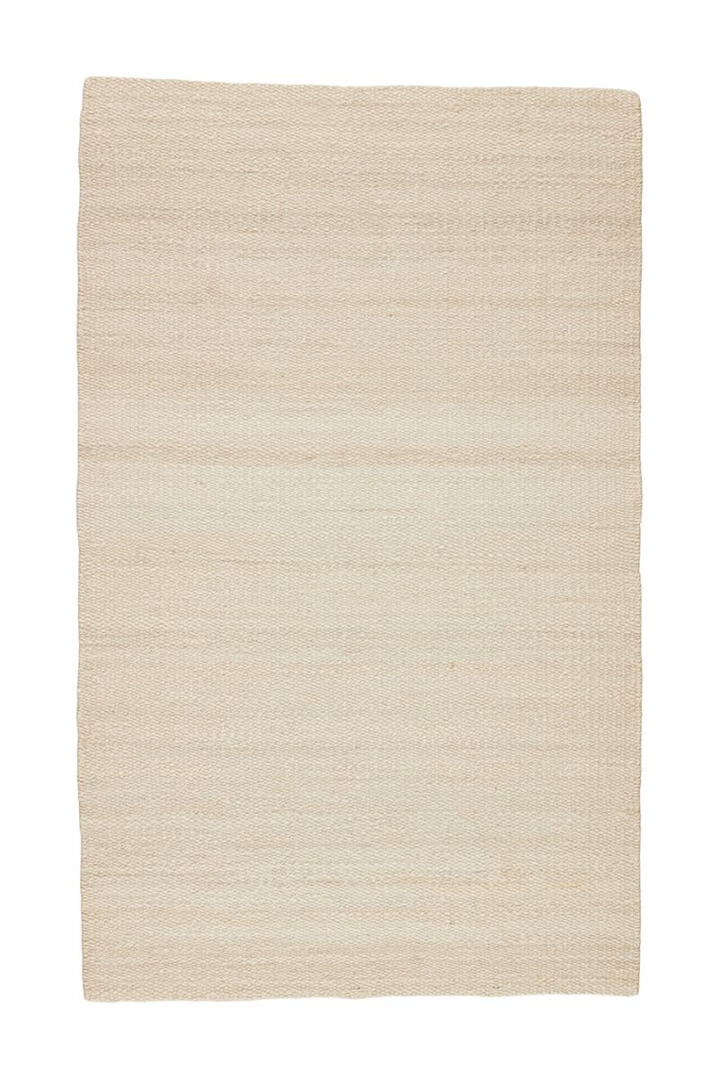 Naturals Tobago Hutton White 9' x 12' Rug image number 0