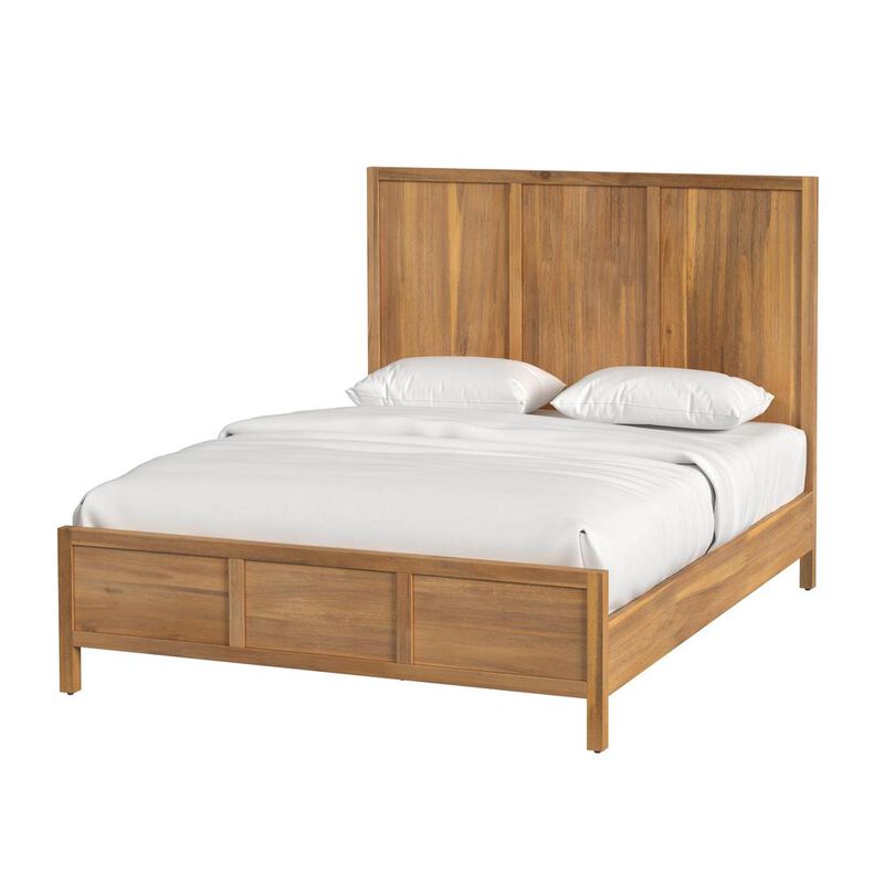 Butler Specialty Lark Queen Size Bed image number 2