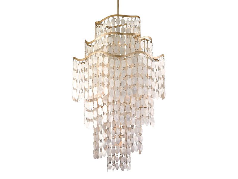 Dolce Chandelier image number 0