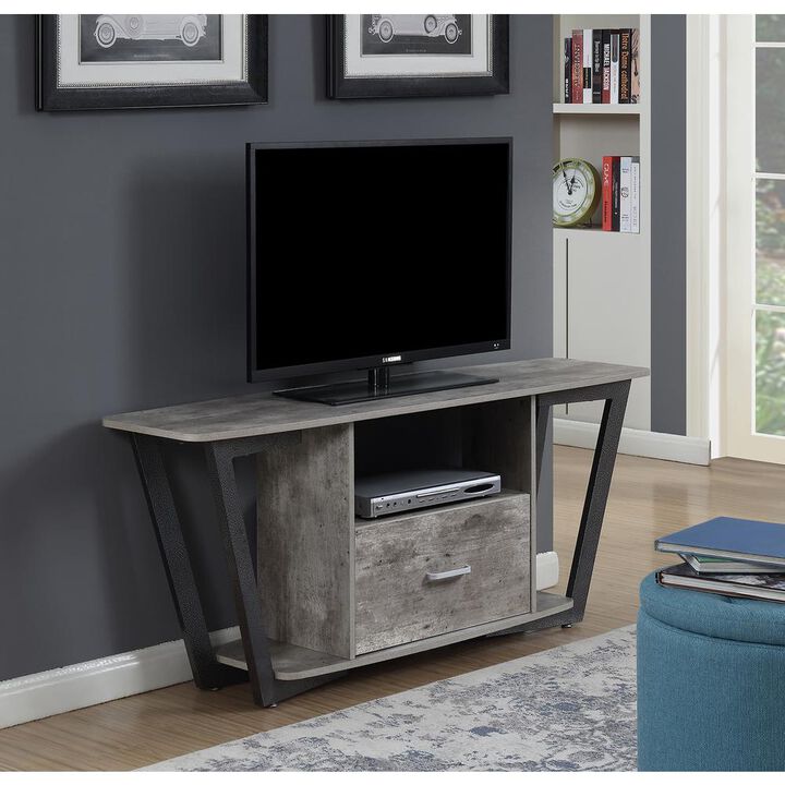 Convience Concept, Inc. Graystone 60 TV Stand