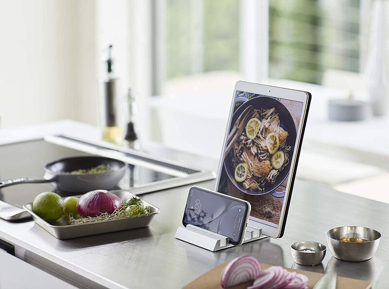 Phone and Tablet Stand