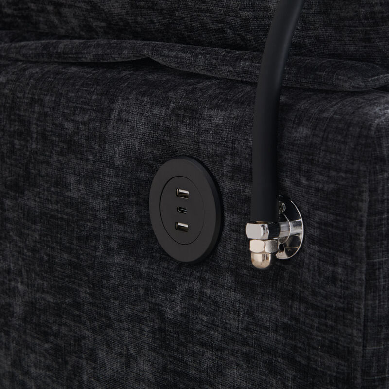 TATEUS Leisure sofa chair image number 5