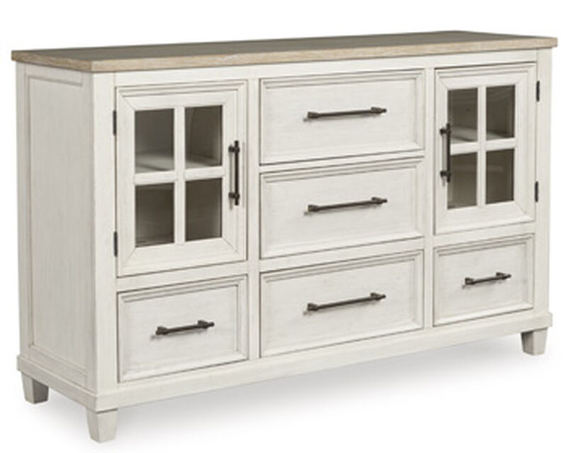 Shaybrock Dresser image number 0