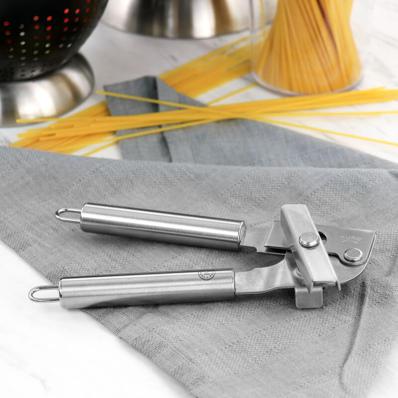 Martha Stewart Stainless Steel Can Opener