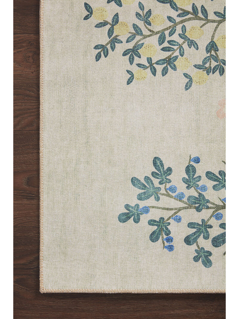 Atelier ATE01 2'3" x 3'9" Rug