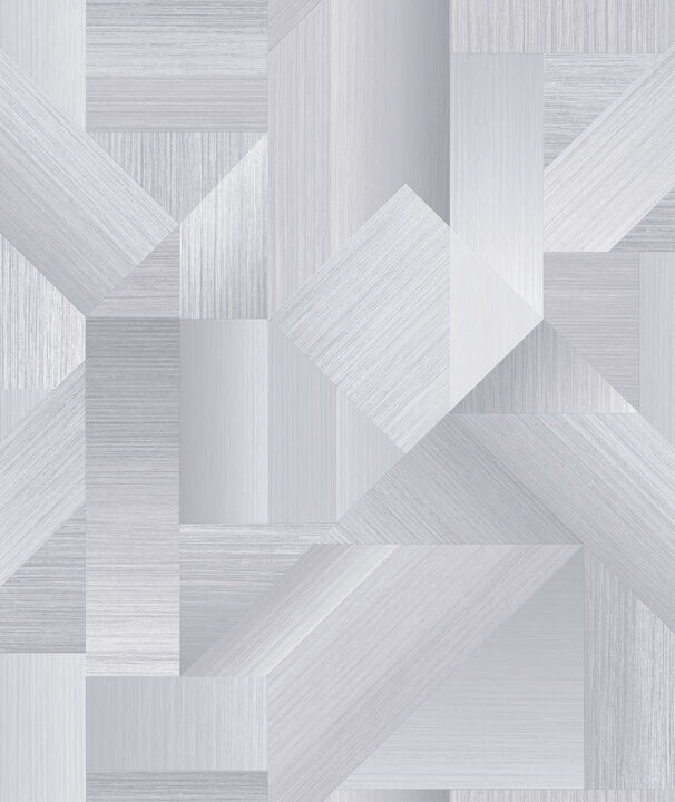 Texstyle Shape Shifter Beige Wallpaper G56629