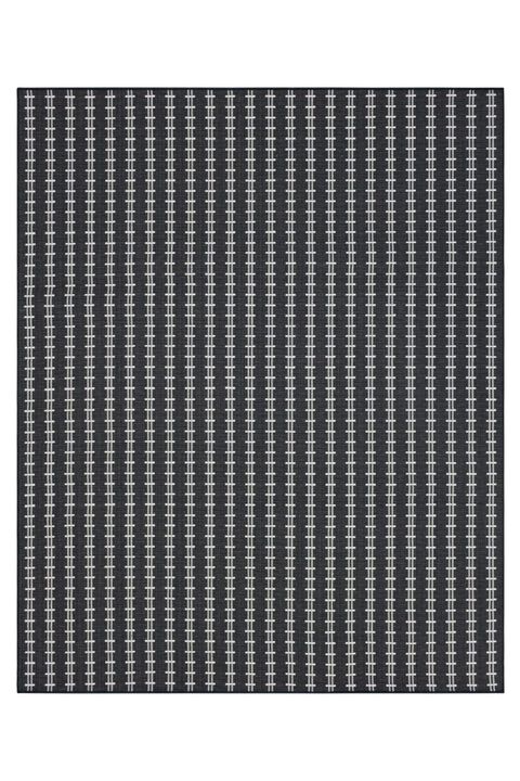 Gulfport Charcoal 10' x 14' Rug