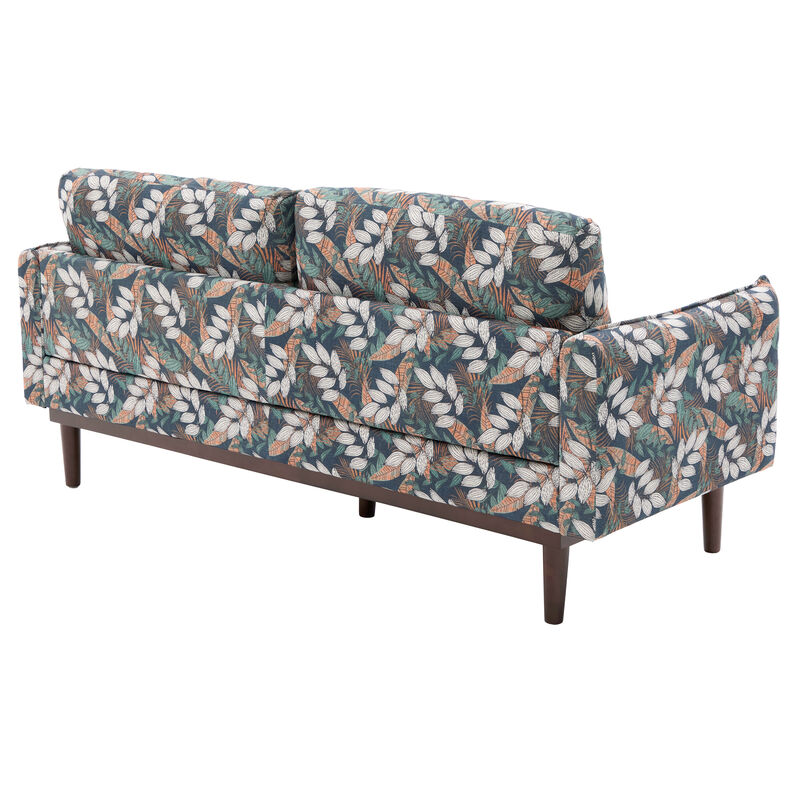 Damlar Loveseat Sofa image number 4