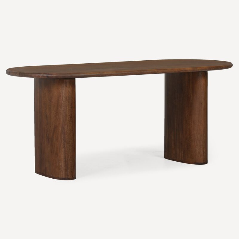 Ovale Dining Table