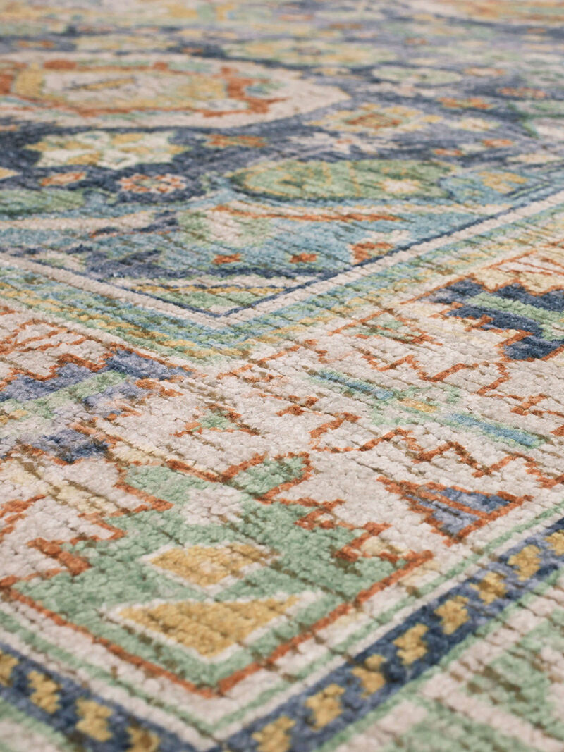Zula Maputo Multi 5'x8' Rug