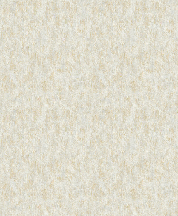 Shimmering Patina Neutral & Gold Wallpaper