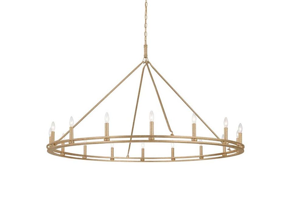 Sutton Chandelier