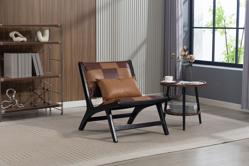 Rinril Accent Chair image number 1