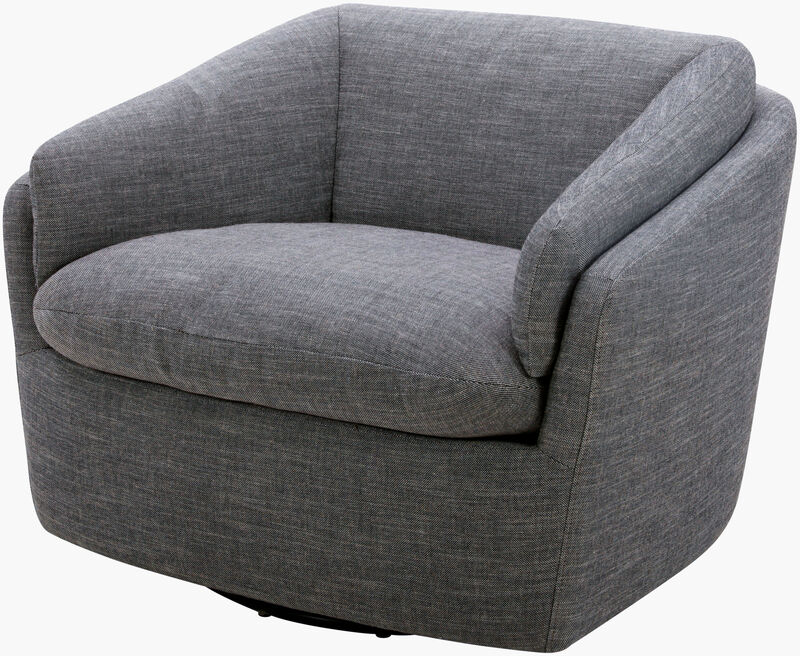 Torrey Swivel Chair image number 0