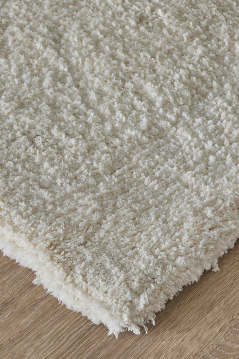 Tula 8A98F White 9' x 12' Rug image number 3
