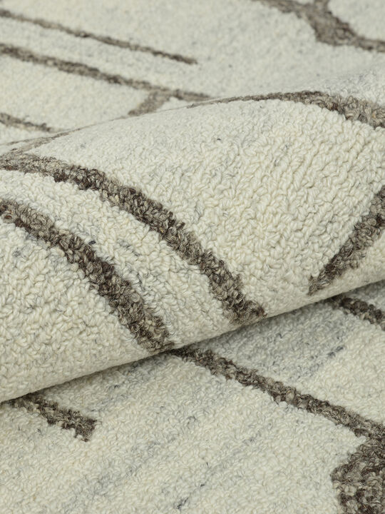 Bronson BSN256 5" x 8" Rug